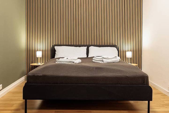 Appartement de vacances pour 6 personnes - 1