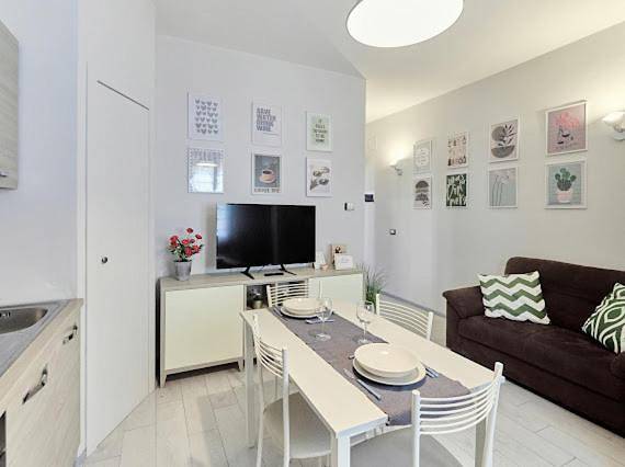 Appartamento vacanze per 4 persone - 1