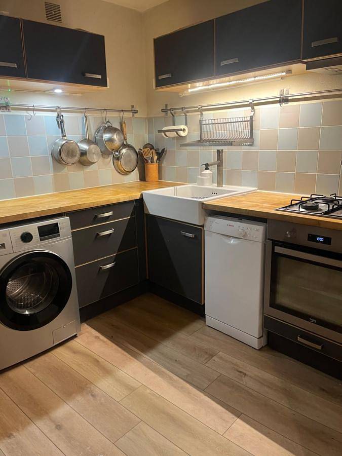 Maison d’hôte pour 2 personnes, avec vue et jardin à Angoulême - 3