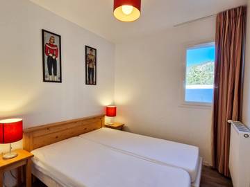 Chalet pour 8 Personnes dans Flaine, Grand Massif, Photo 4