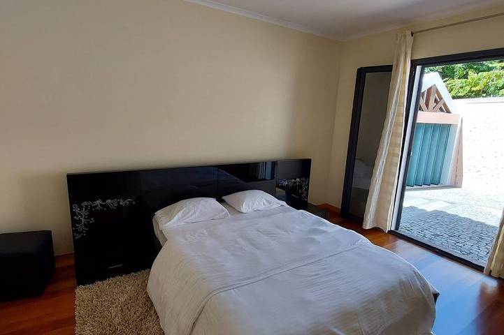 Quintinha do Álvaro - Holiday House in Santana, Madeira