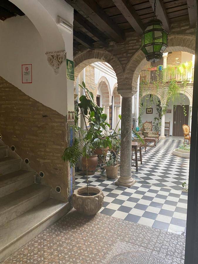 Hostal Palacio del Corregidor in Distrito Centro (Córdoba), Córdoba