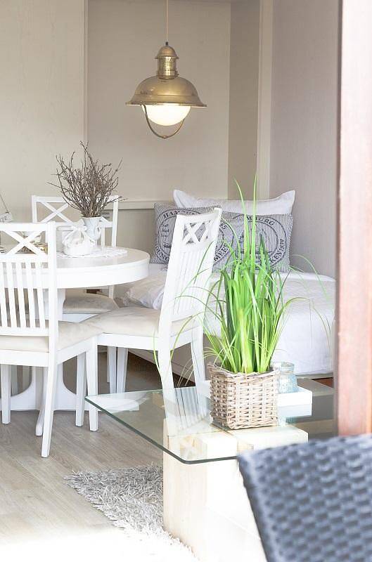 Ferienwohnung für 2 Personen, mit Balkon in Westerland - 4