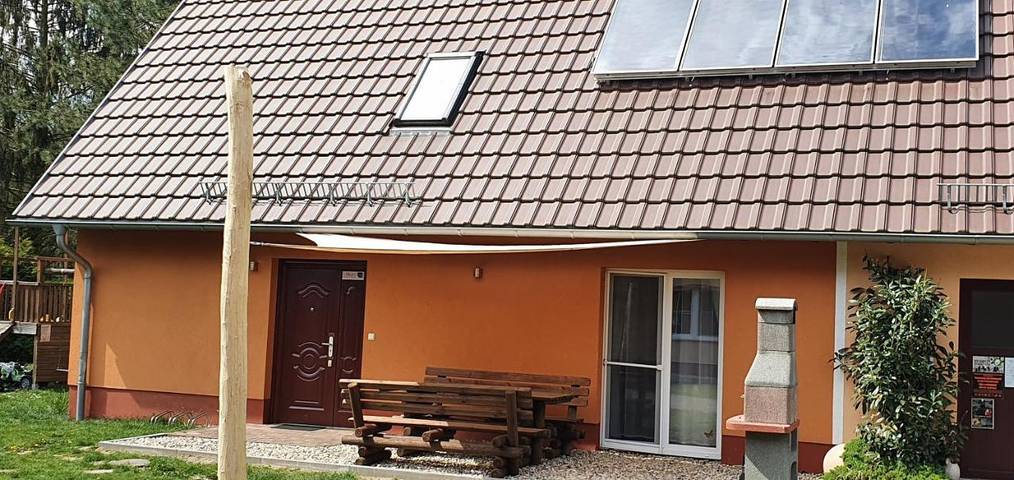 Ferienhaus für 6 Personen, mit Terrasse in Burg (Spreewald) - 3