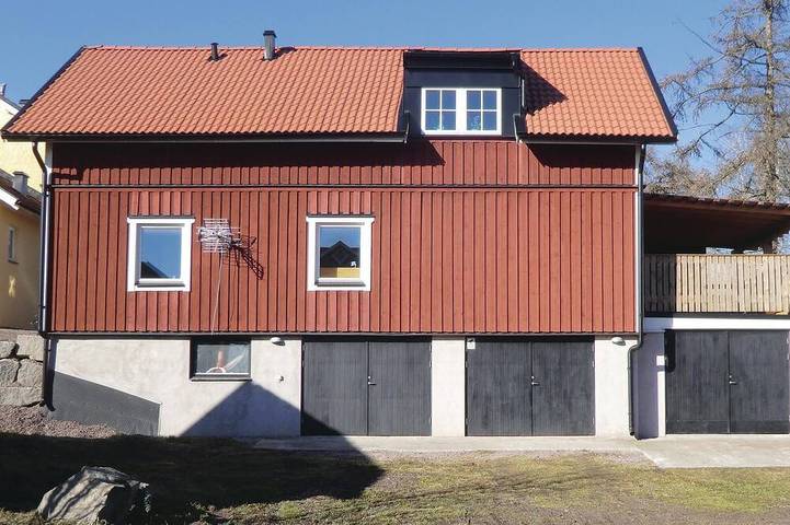 Ferienhaus für 6 Personen - 1