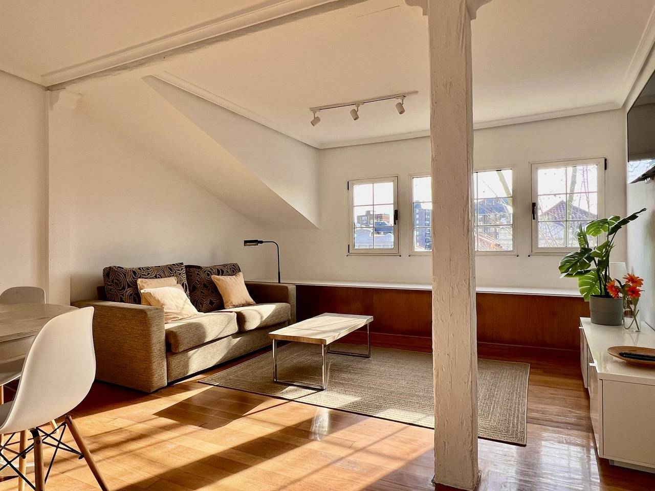 Appartamento intero, Bright and cozy apartment in Santander in Santander, Costa cantabrica