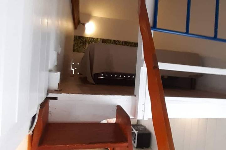 Gîte pour 6 personnes dans Office De Tourisme De Valras Plage - 3