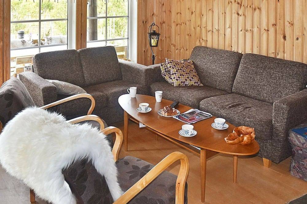 6 Personen Ferienhaus in Rennebu in Rennebu