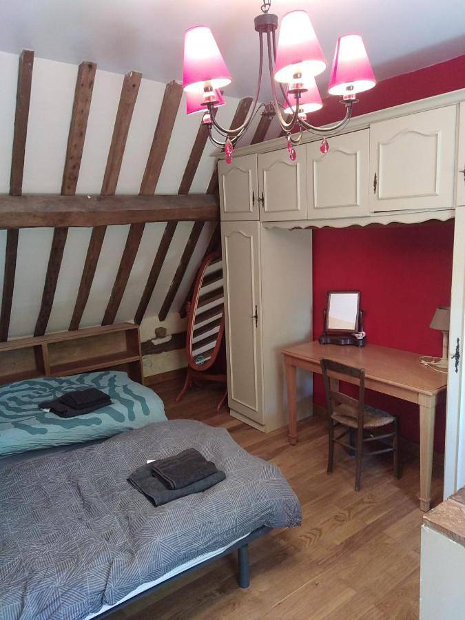 Location de vacances pour 6 personnes dans Frunce - 2