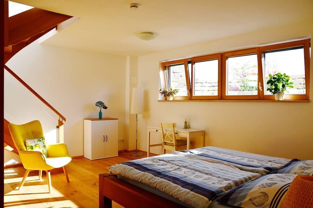 Ganze Wohnung, Neue 2 Zi. Fewo im Murnauer Moos in Schwaigen, Das Blaue Land