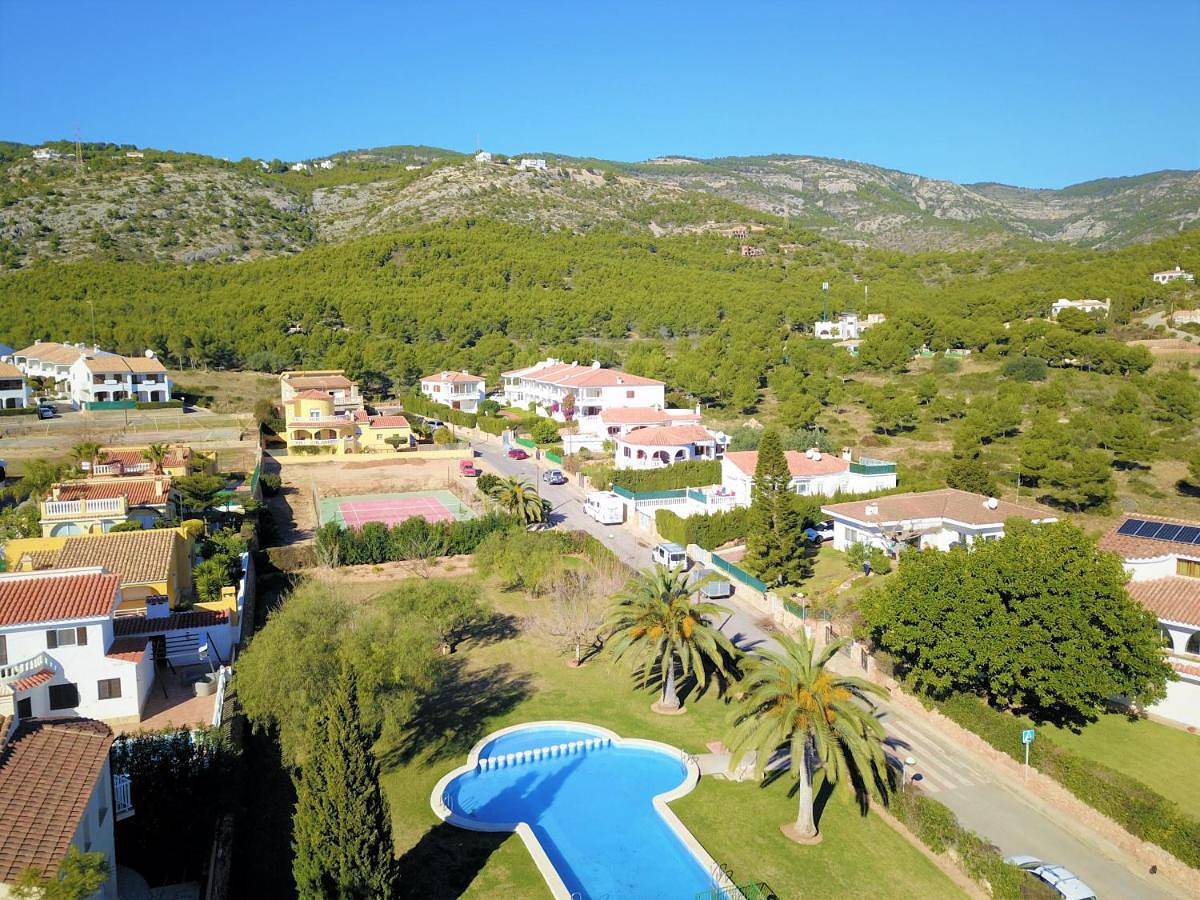Villa in Alcossebre, Alcalà de Xivert