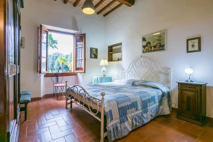 Ganze Wohnung, Giuggiolo 4 in Poggibonsi, Siena Provinz