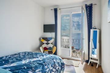 Ferienwohnung für 2 Personen in Bastia, Bastia und Umgebung, Bild 3