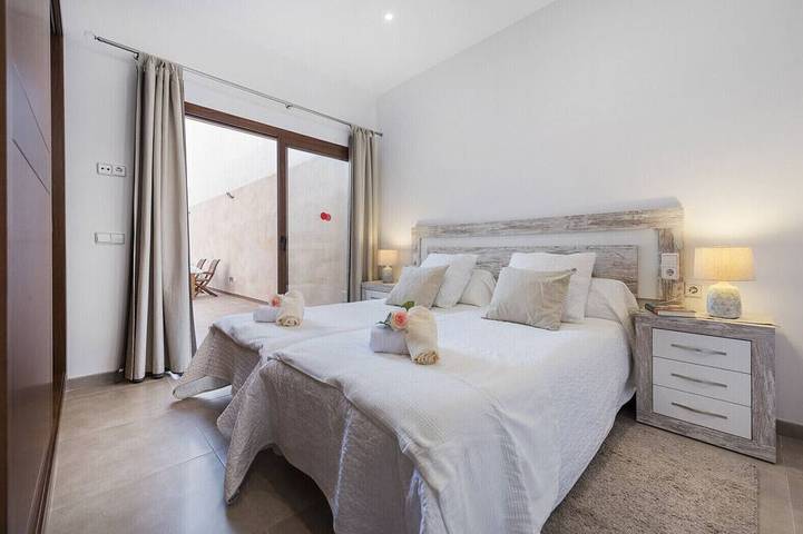 Casa Sa Placeta in Sa Pobla, Mallorca Norte