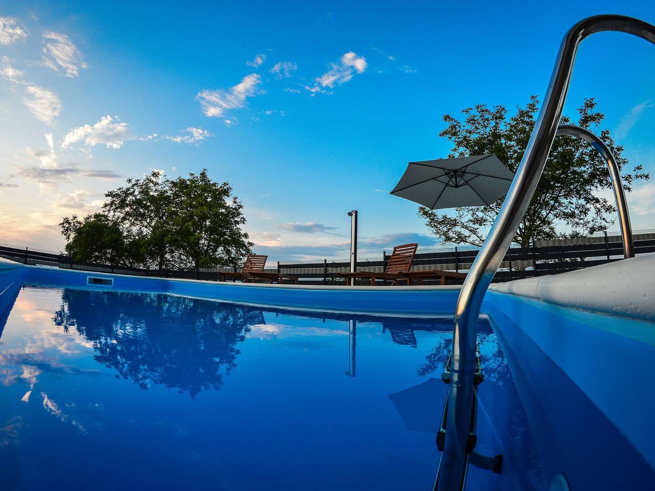 Holiday Home Gračec - Three  Bedroom Holiday Home with swimming pool in Zagreb und Umgebung