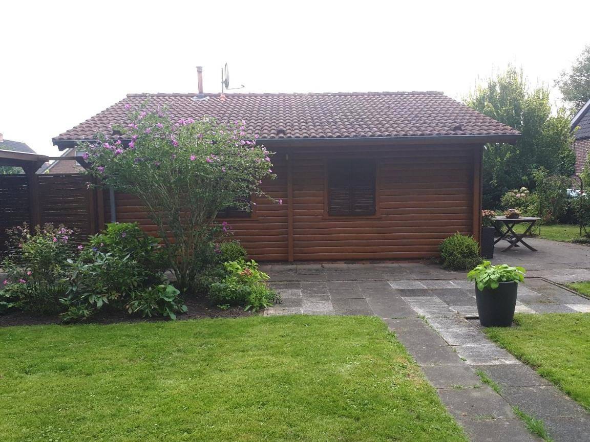 Holiday Home in Oldenburg, Niedersachsen