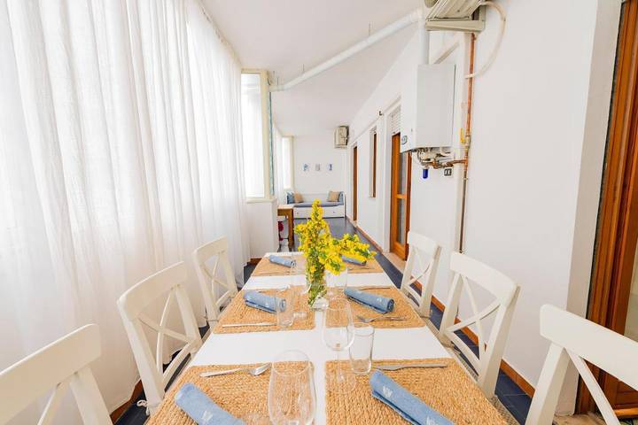 Ferienwohnung für 6 Personen - 1
