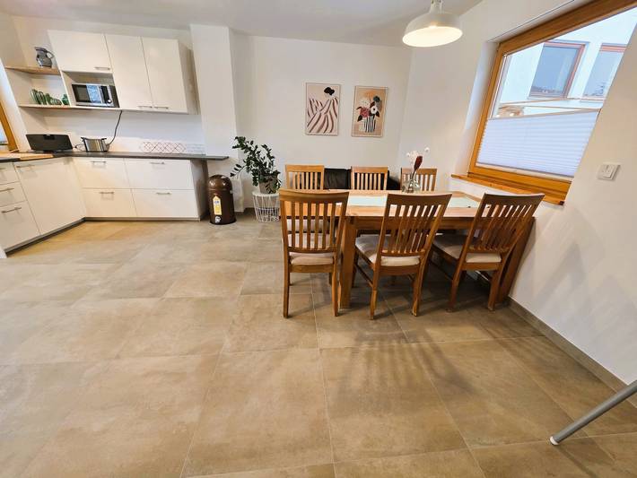 Ferienhaus für 6 Personen, mit Garten am Taunus - 4