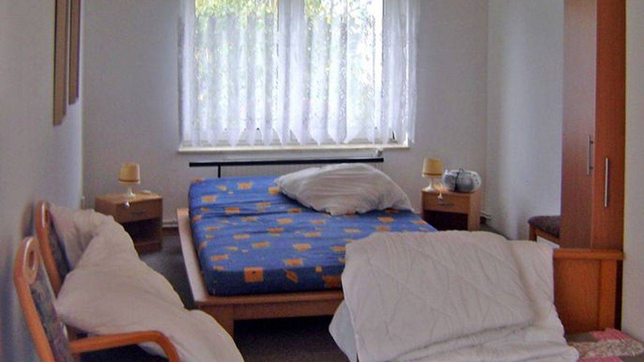 Ferienhaus für 6 Personen (115 m²) in Blankenhagen in Blankenhagen, Rostock und Umgebung