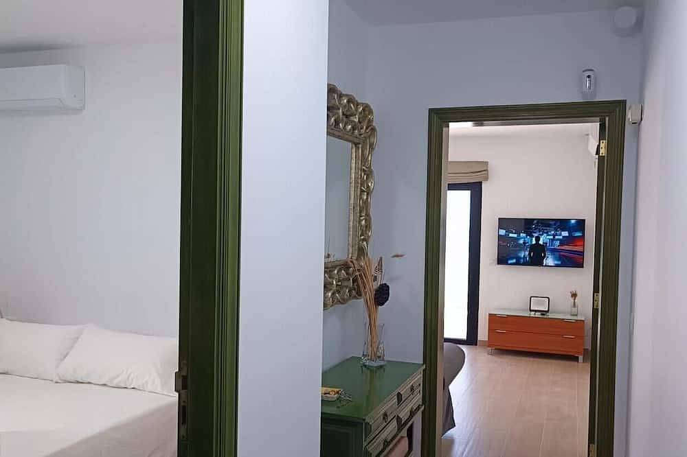 Entire apartment, Front line beach penthouse with spectacular views in Playa de Gran Tarajal, Gran Tarajal