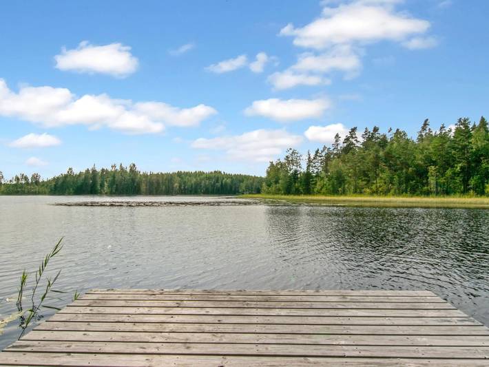Karhupirtti in Mäntyharju, Südsavo