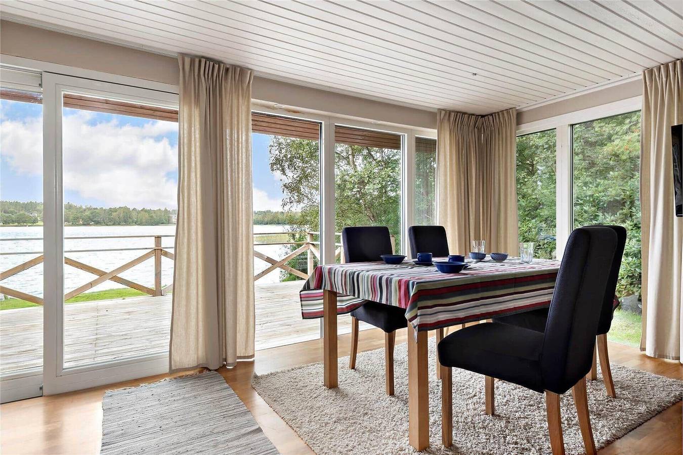 Hal314 Unnaryd - Ropareudden 5 in Hylte, Bolmen