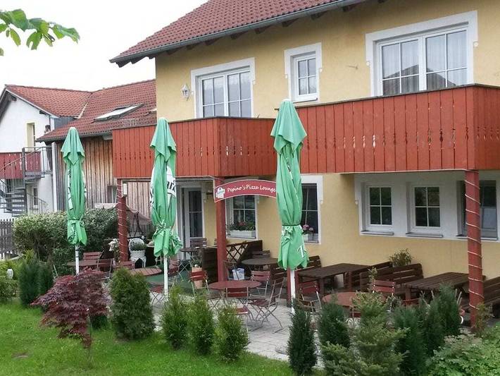Ferienhaus für 5 Personen, mit Pool und Sauna sowie Garten in Viechtach - 4