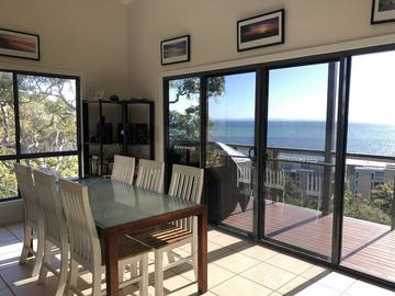 Holiday Home for 14 People in Moreton Island, Brisbane, Photo 3