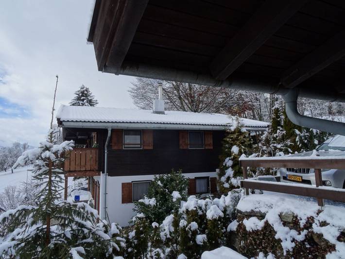 Chalet in Niedernsill nahe Zell am See in Niedernsill, Pinzgau