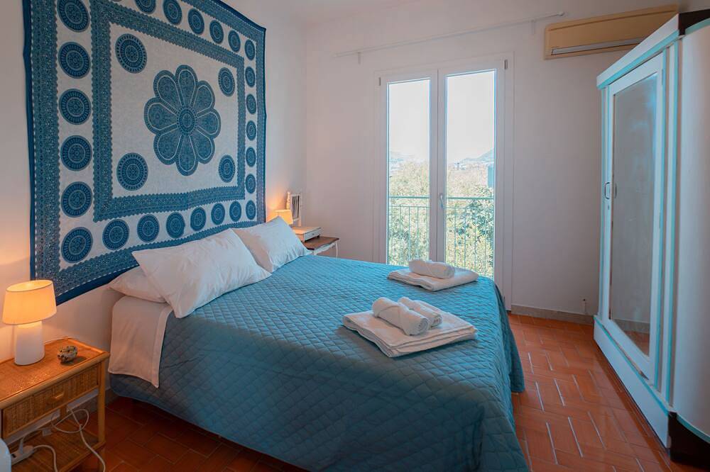 Villa Ortensia in Mazzaforno, Cefalù (Gemeente)