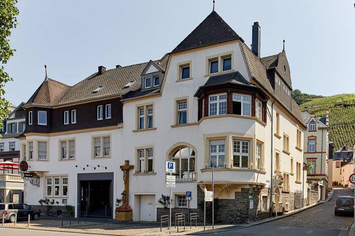 Ferienwohnung für 4 Personen in Bernkastel-Kues - 2