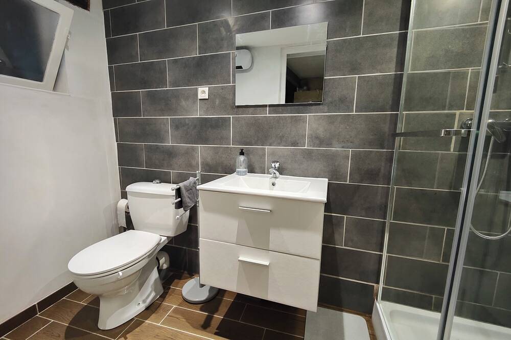 Le Logis - Villa Beaulieu in Saumur, Loire Valley