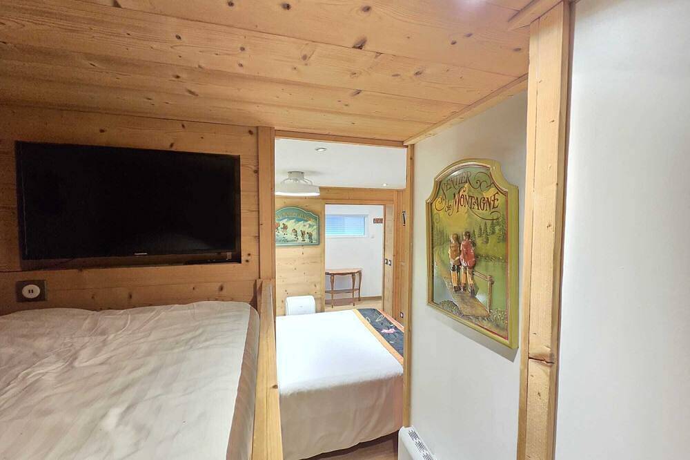 Ganze Wohnung, Studio-Komfort-Eigenes Badezimmer in Albertville, Albertville und Umgebung