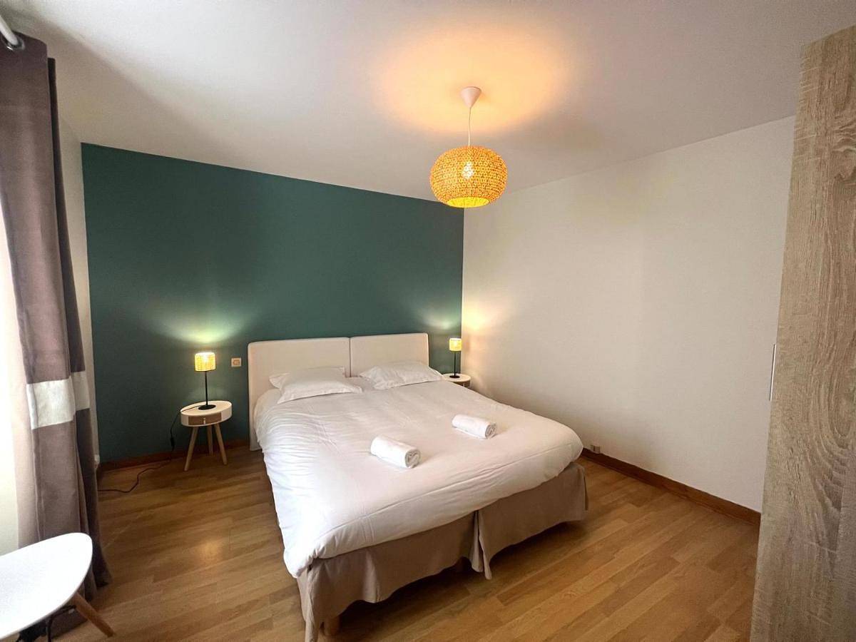 Le Havre Citadin - Maison de ville à Poitiers in Poitiers, Vienne (France)