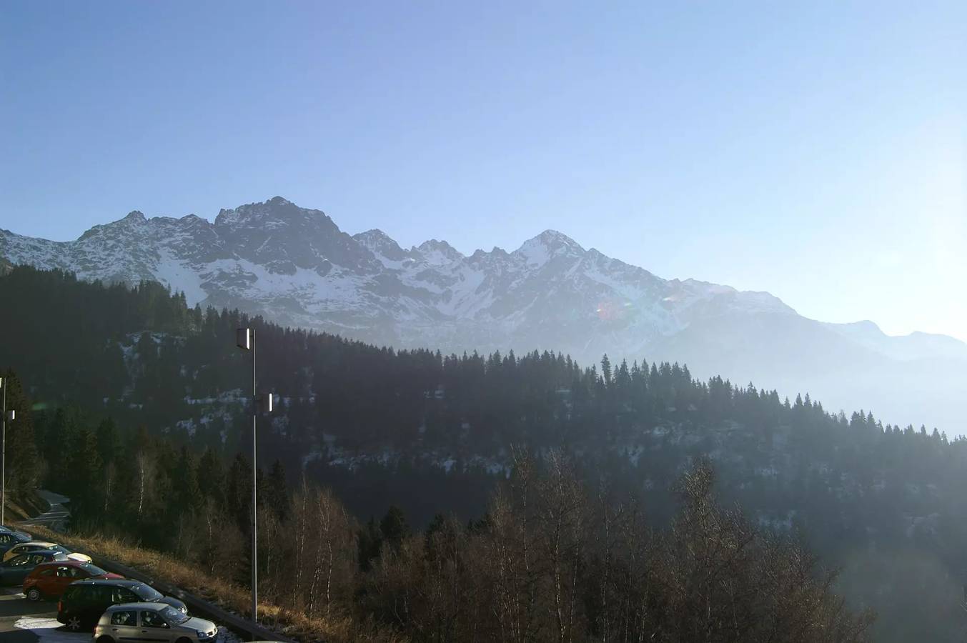 Ganzes Studio, Studio-Kabine Dome in Prapoutel, Les Adrets