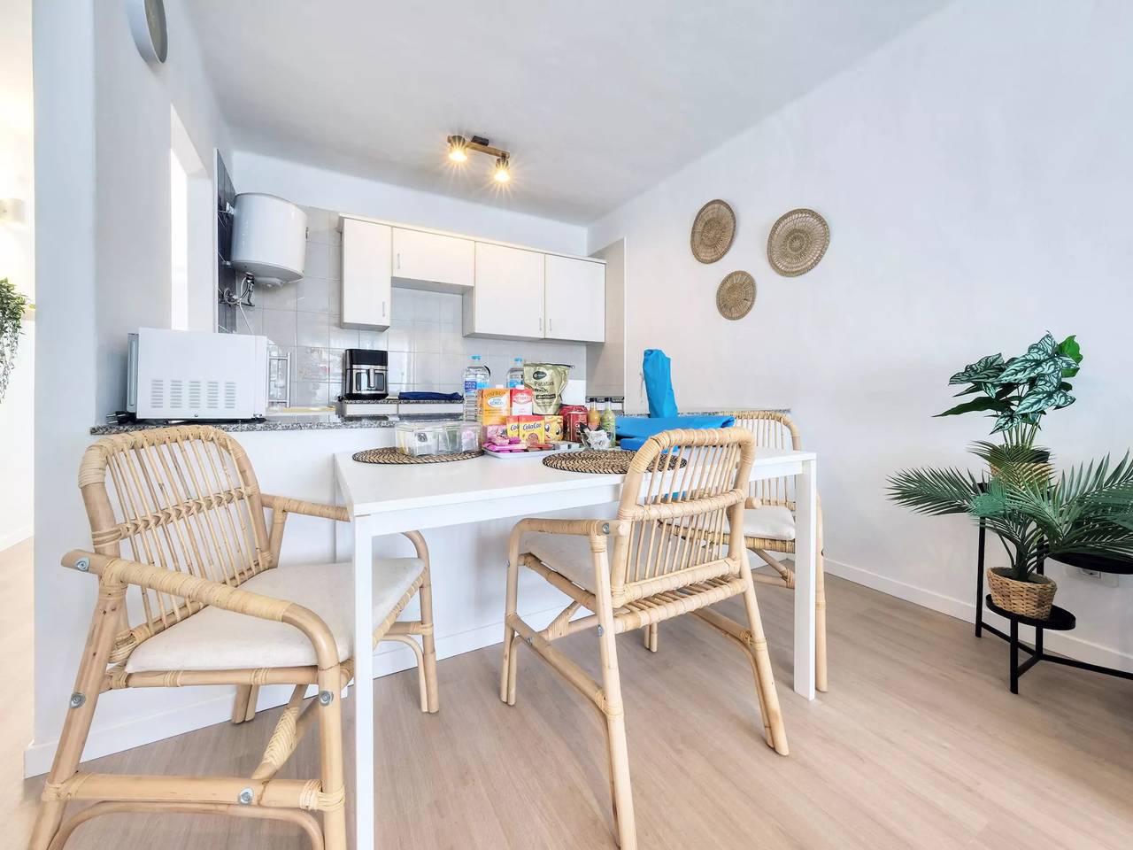 Huis 4 Personen in Puerto del Carmen, Tías