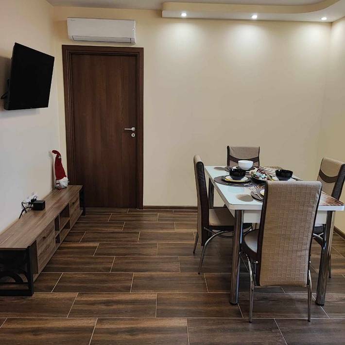 Gîte pour 4 personnes, avec Terrasse dans Veliko Tarnovo - 2