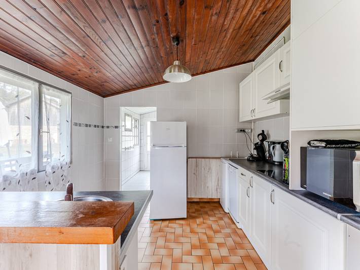 Location de vacances pour 6 personnes, avec jardin à Sanguinet - 4