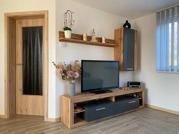 Ferienhaus für 3 Personen in Helmbrechts, Landkreis Hof, Bild 4