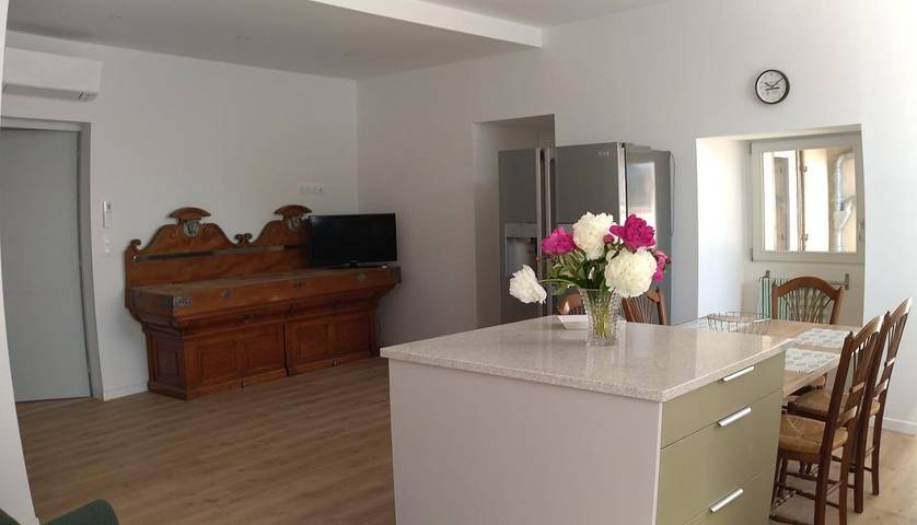 Gîte pour 6 personnes, avec terrasse à Dolmayrac (Lot-et-Garonne) - 3