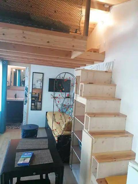 Two-Bedroom Chalet in Alco (Montpellier), Montpellier