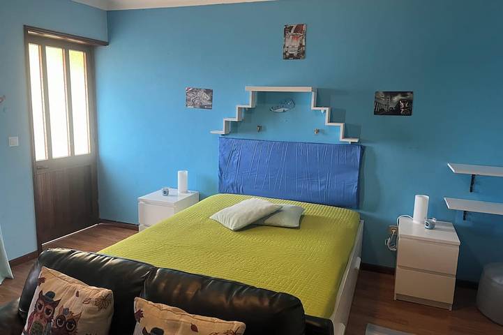 Gîte pour 4 personnes dans Vagos - 3