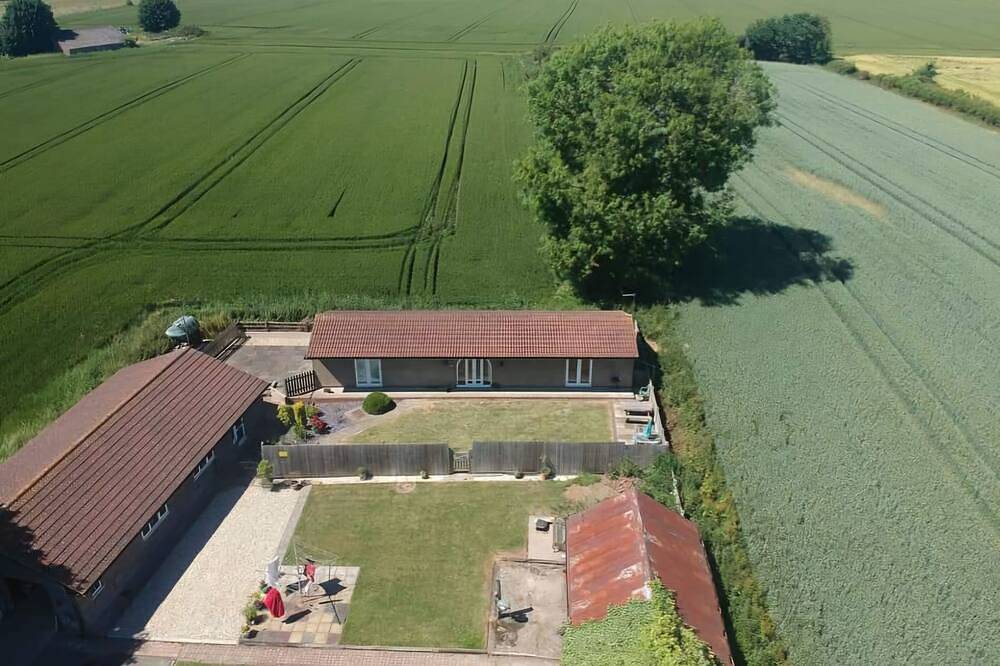 Casa vacanza a Midlands a partire da 134€ a notte