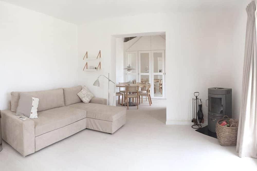 Holiday house Bédarieux for 1 - 8 persons with 3 bedrooms - Holiday apartment in one or multi-family in Bédarieux, Béziers region