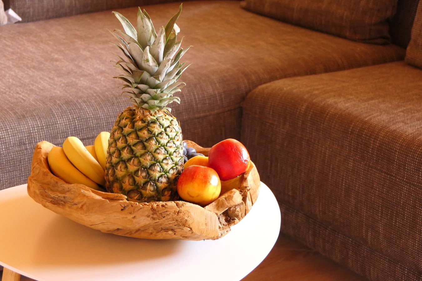 Ganze Ferienwohnung, Appartement am Mühlenberg in Waren (Müritz), Müritz