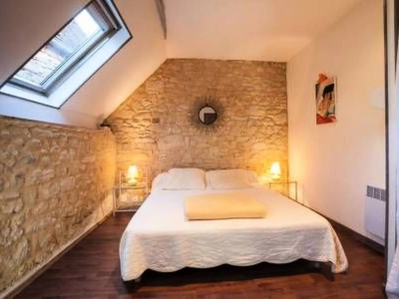 Maison 7 Personnes in Sainte-Mondane, Quercy