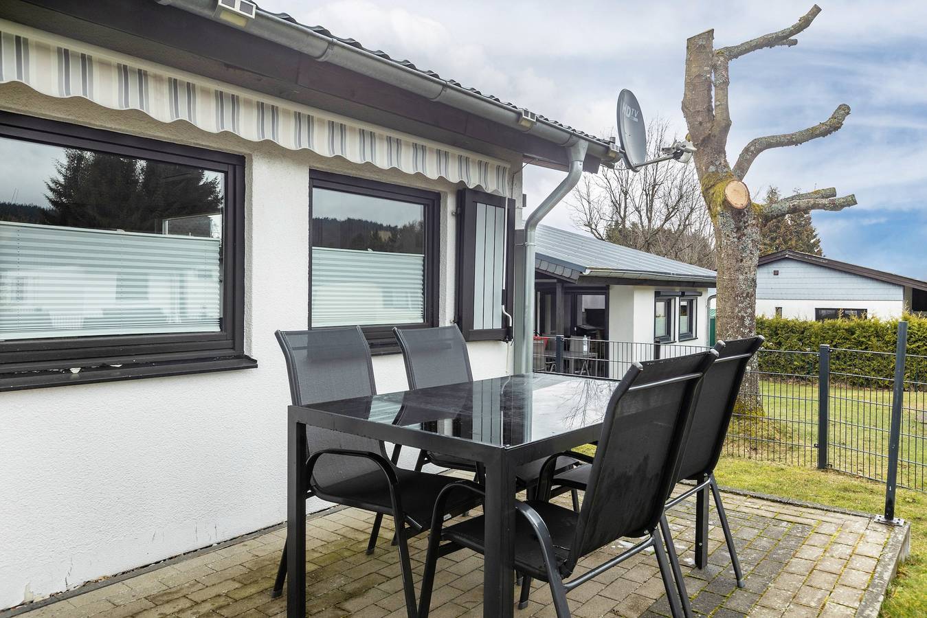 Ferienhaus Berganker Willingen in Usseln, Willingen
