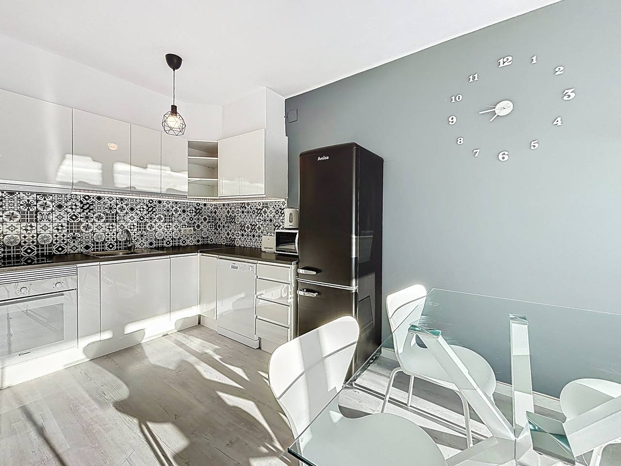 Apartamento entero, San Mori 6 2 Empuriabrava – Interimmo in Ampuriabrava, Alt Empordà