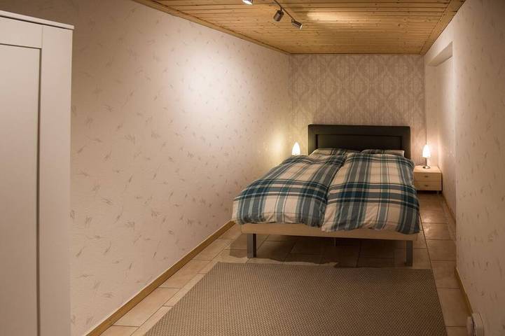 Ferienwohnung für 2 Personen, mit Balkon/Terrasse und Terrasse in Neuss - 2