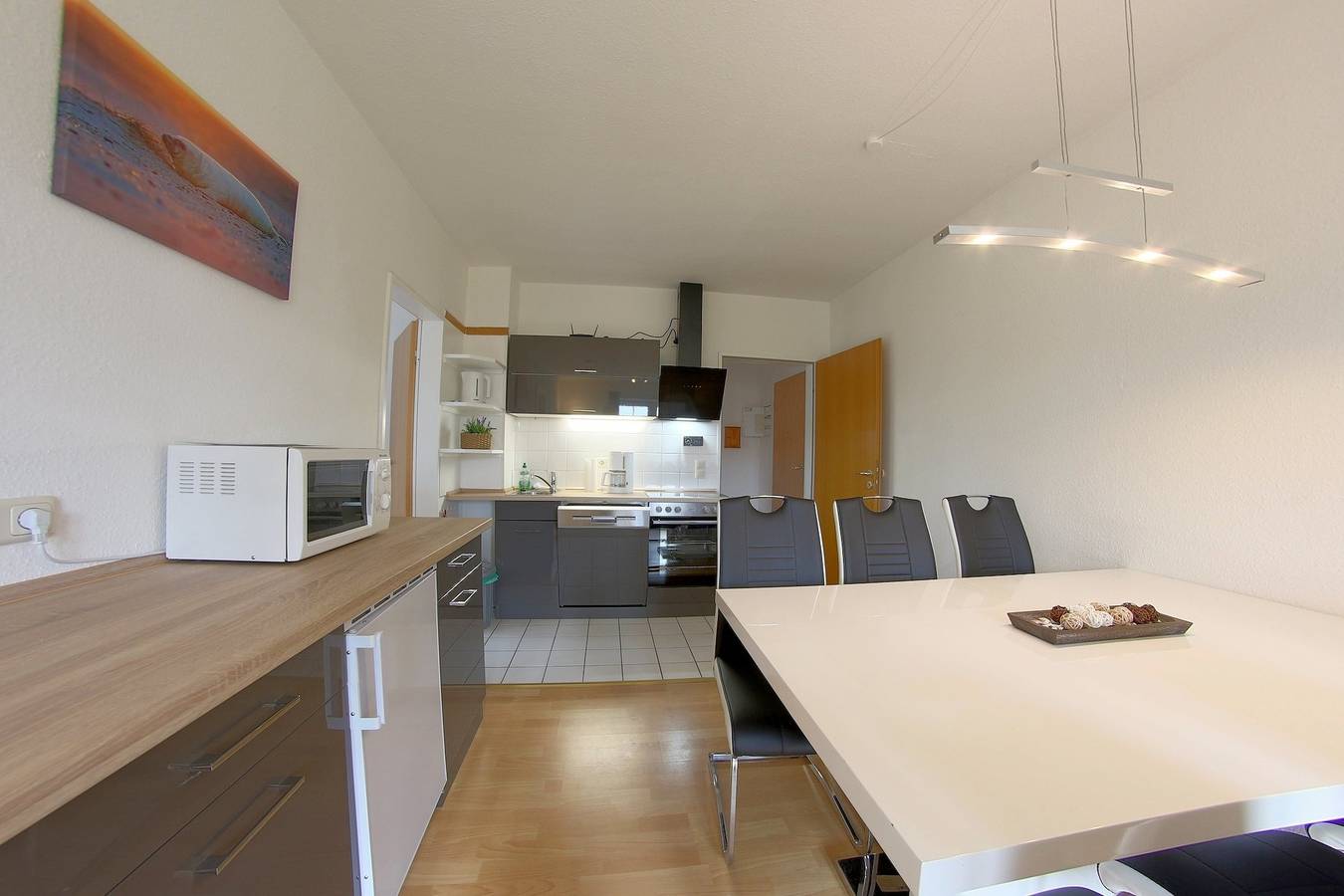 Ganze Ferienwohnung, -03 in Dorum-Neufeld, Dorum